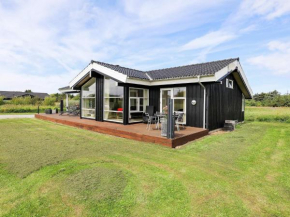 5 star holiday home in Hirtshals